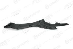 Декоративная панель передняя верхняя левая