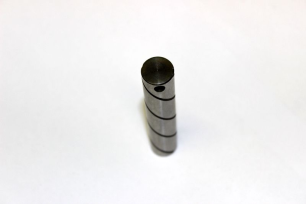 Ось сателлитов