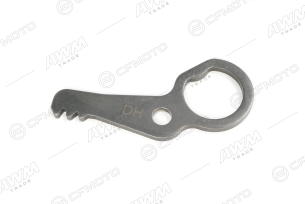 Рычаг парковочной блокировки КПП