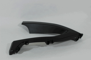 Облицовка левой двери внешняя задняя