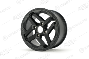 Диск колесный задний, 14"