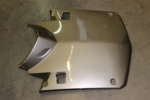 Капот (серый металлик/METAL GREY)