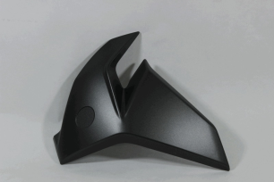 Элемент левой облицовки (SILVER BLACK)