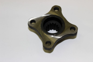 Фланец соединительный