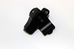 Корпус рычага ручного тормоза