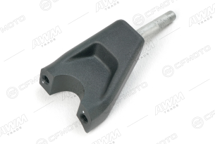 Опора руля правая