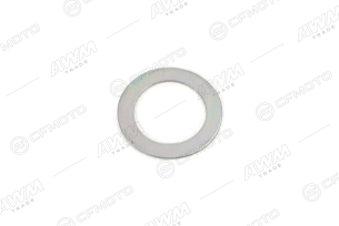 Шайба 20,5х30х0,8