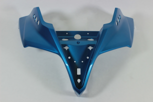 Облицовка передняя (синий / MATTE CONCEPT BLUE)