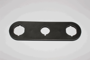 Облицовка замка зажигания