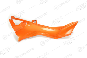 Облицовка боковая левая (оранжевый / CRYSTAL ORANGE)