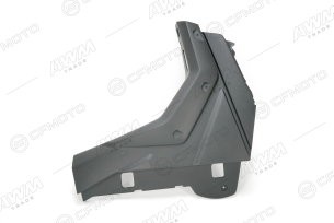 Облицовка передняя левая