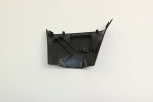 Накладка декоративная передняя левая