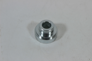 Втулка амортизатора 1