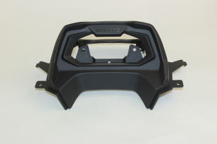 Облицовка панели приборов, 3.5''