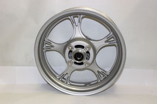 Диск колесный задний