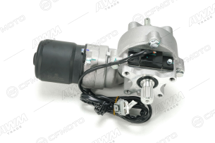 Мотор электроусилителя руля