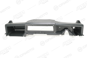 Консоль нижняя часть