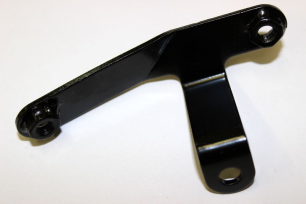 Кронштейн крепления правый