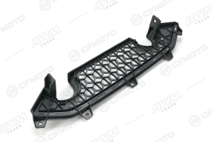 Облицовка задняя