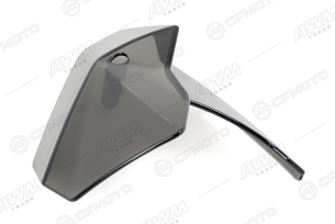 Отражатель приборной панели