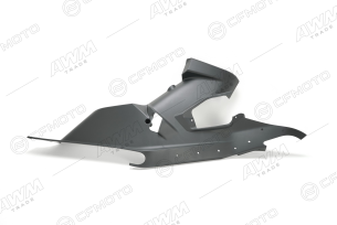 Облицовка задняя левая