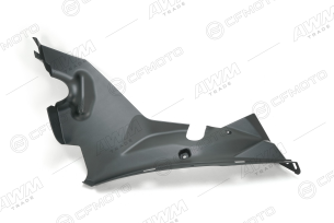 Облицовка правая