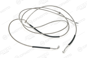 Шланг тормозной задний