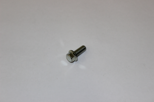 Болт M10&times;1.25&times;25