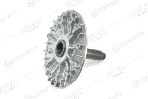 Диск неподвижный ведущего шкива вариатора