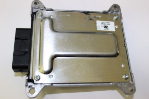 Электронный модуль управления