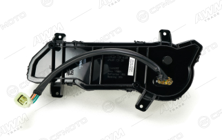 Фонарь левый