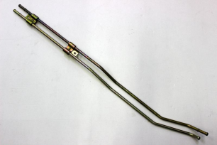 Трубка масляная 3