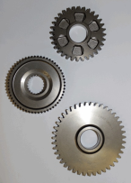 Комплект шестеренок повышенной передачи (включая 0800-061100-10000)