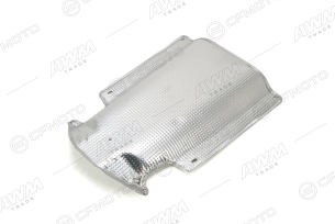 Теплоизолятор центральной облицовки