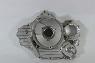 Крышка картера