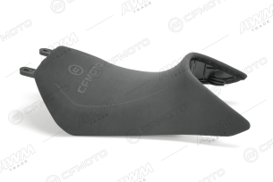 Сиденье переднее в сборе