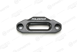 Клюз Polestar, алюминиевый