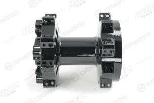 Ступица заднего колеса