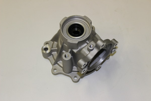 Корпус переднего редуктора