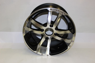 Диск колесный задний, 14"