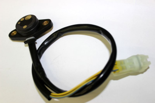 Датчик режимов КП