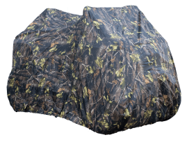 Чехол парковочный ATV AWM powersports camo
