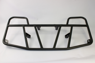 Площадка багажная задняя