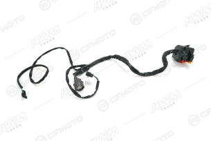 Блок управления левый (SUMITOMO)