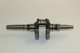 Коленчатый вал (MARK B)