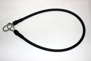 Тросик капота