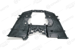 Монооблицовка передняя (GRANITE RIDGE)