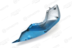 Облицовка топливного бака левая