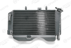 Радиатор системы охлаждения