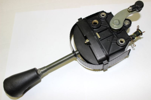 Механизм переключения передач